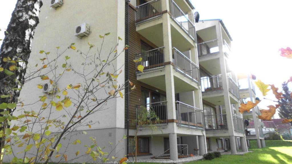 Apartamenty Wislany Brzeg Ustroń Habitación foto